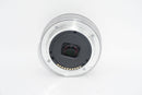 Sony Prime Lenses E F2.8 Sel16F28