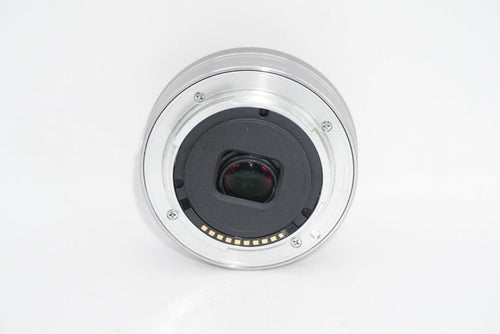 Sony Prime Lenses E F2.8 Sel16F28
