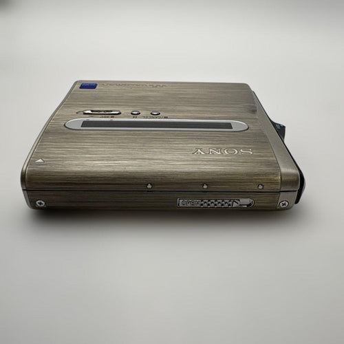 Sony Portable Md Players Mz-Hn1
