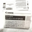 Canon Flash Speedlite 600Ex-Rt4 Cp-E4St-E3-Rt