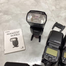 Canon Flash Speedlite 600Ex-Rt4 Cp-E4St-E3-Rt