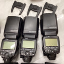 Canon Flash Speedlite 600Ex-Rt4 Cp-E4St-E3-Rt