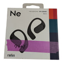 Radius Wireless Earphone Hp-H300Bt My322