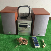 Onkyo Mini Component Systems Cd/Md