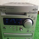 Onkyo Mini Component Systems Cd/Md