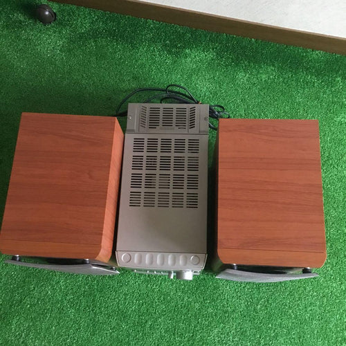 Onkyo Mini Component Systems Cd/Md