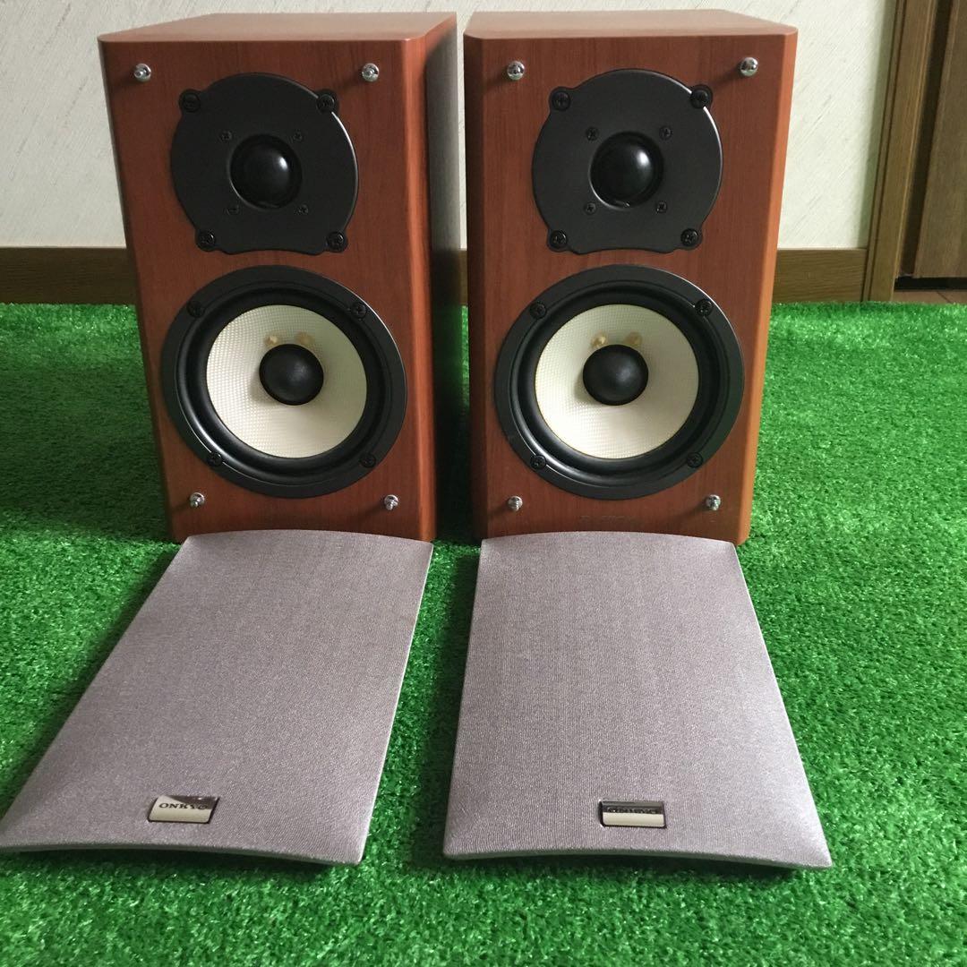 Onkyo Mini Component Systems Cd/Md