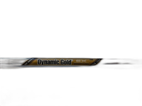 True Temper Shaft Dynamic Gold Ex Tour Issue X100