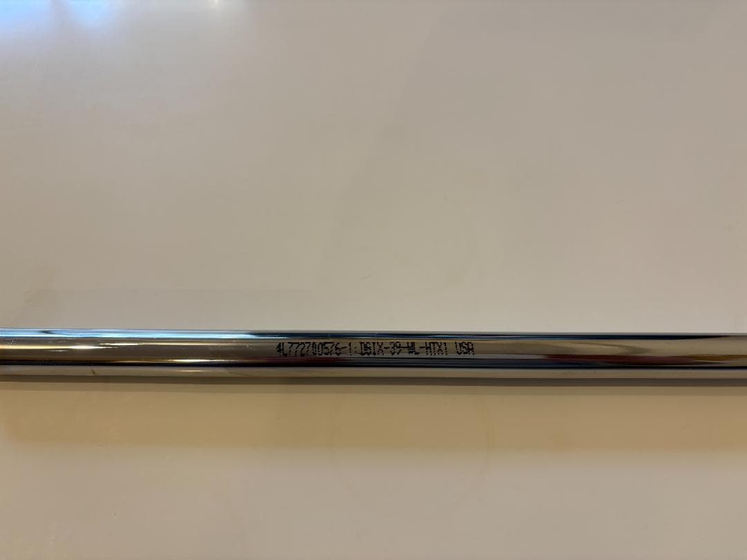True Temper Shaft Dynamic Gold Ex Tour Issue X100