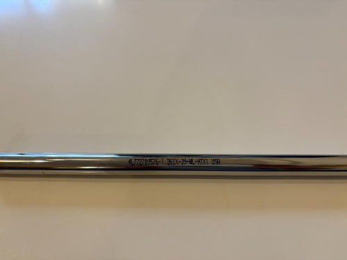 True Temper Shaft Dynamic Gold Ex Tour Issue X100
