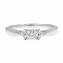 Tiffany Ring #9 A