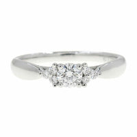 Tiffany Ring #9 A