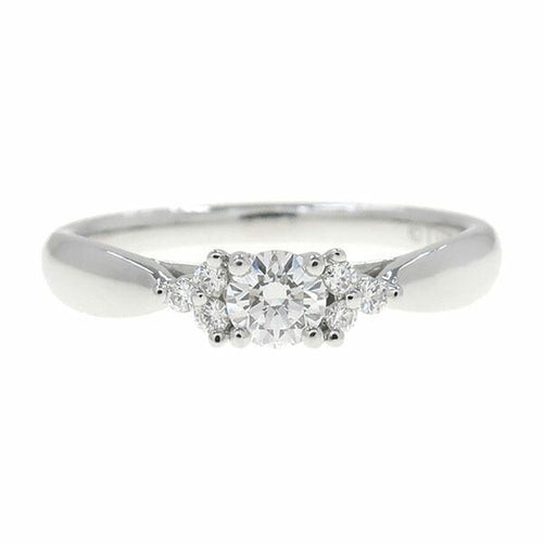 Tiffany Ring #9 A