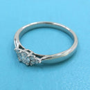 Tiffany Ring #9 A