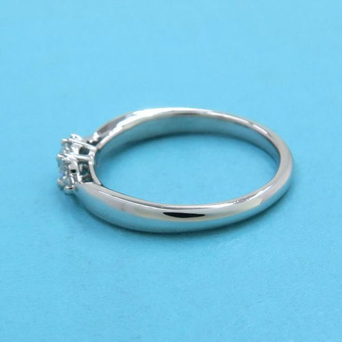 Tiffany Ring #9 A