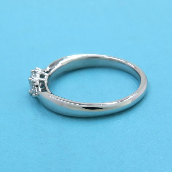 Tiffany Ring #9 A