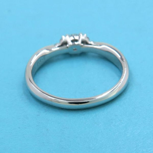 Tiffany Ring #9 A
