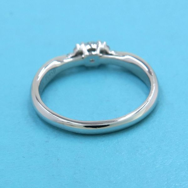 Tiffany Ring #9 A