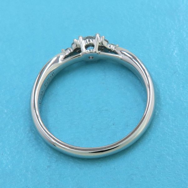 Tiffany Ring #9 A