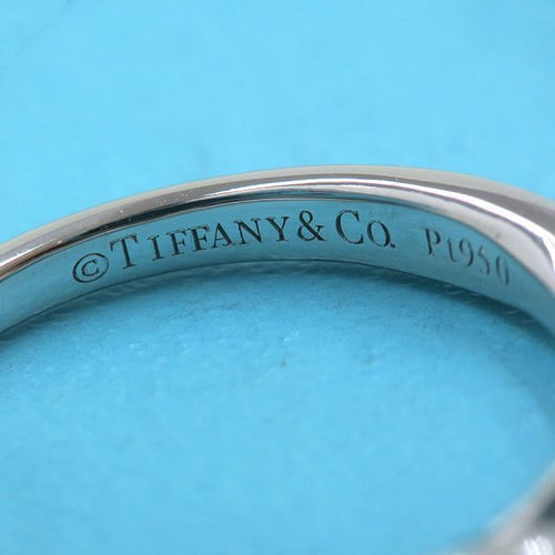 Tiffany Ring #9 A