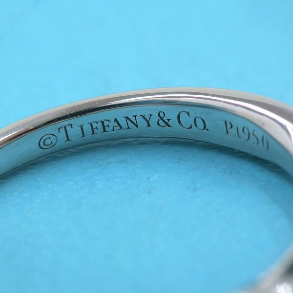 Tiffany Ring #9 A