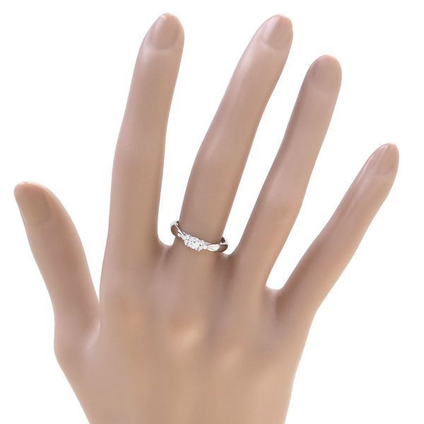 Tiffany Ring #9 A