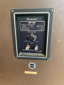 Sansui Speaker Sp-95