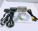 Fujifilm Compact Digital Camera Finepix F30 630