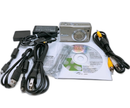 Fujifilm Compact Digital Camera Finepix F30 630