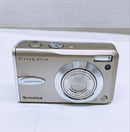 Fujifilm Compact Digital Camera Finepix F30 630