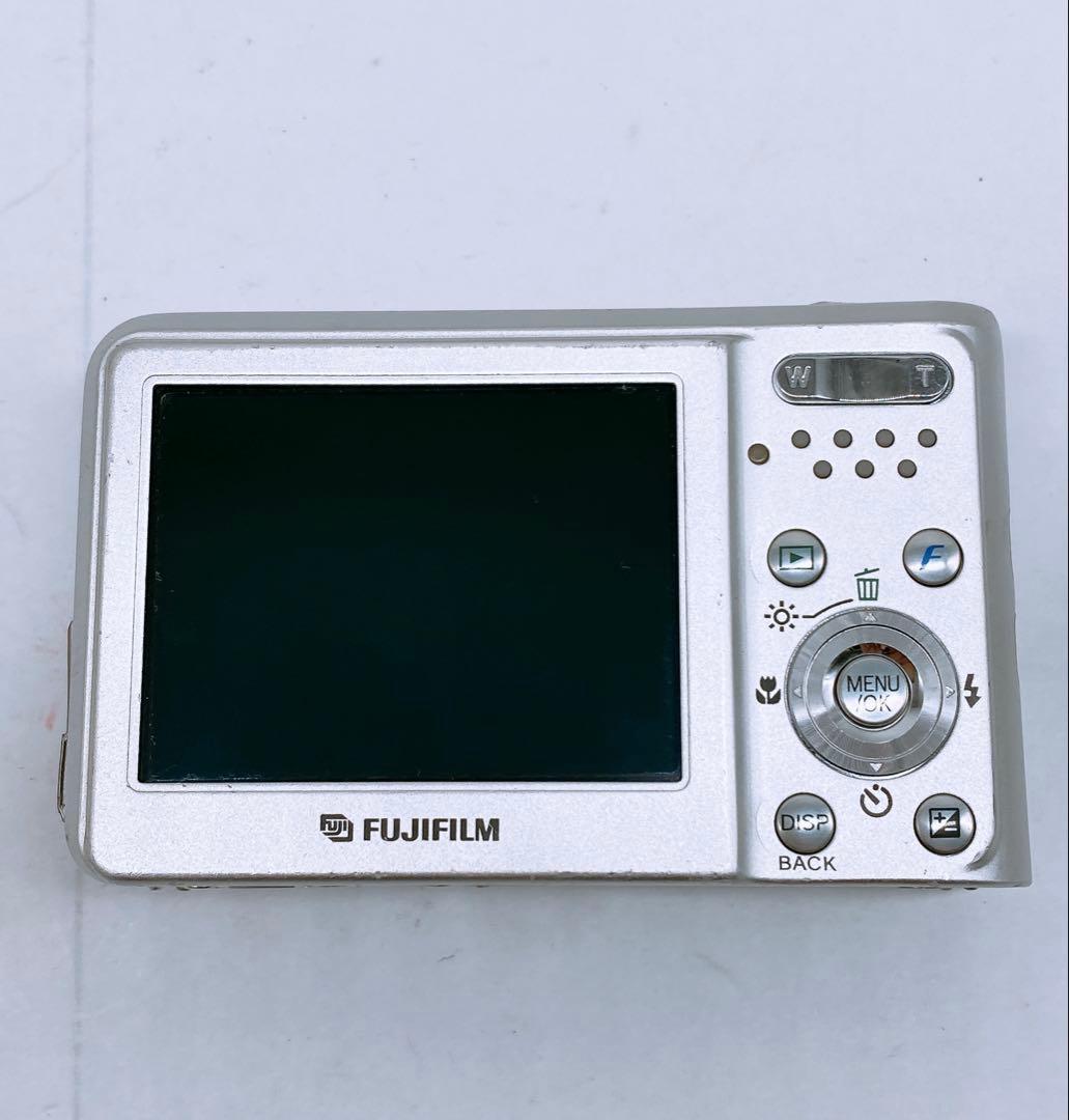 Fujifilm Compact Digital Camera Finepix F30 630