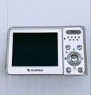 Fujifilm Compact Digital Camera Finepix F30 630