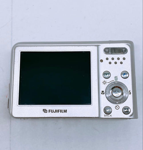 Fujifilm Compact Digital Camera Finepix F30 630