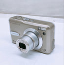 Fujifilm Compact Digital Camera Finepix F30 630