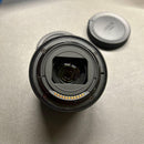 Nikon Prime Lenses Nikkor Z F.2 Se