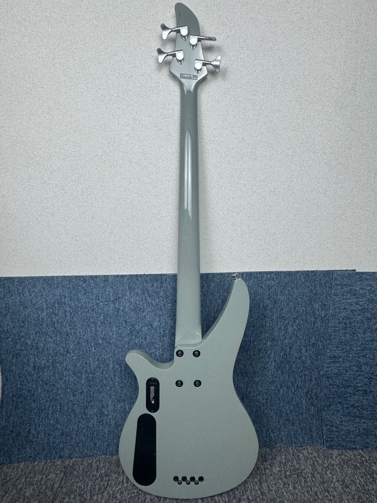 Electric Bass Yamaha Rbxa2