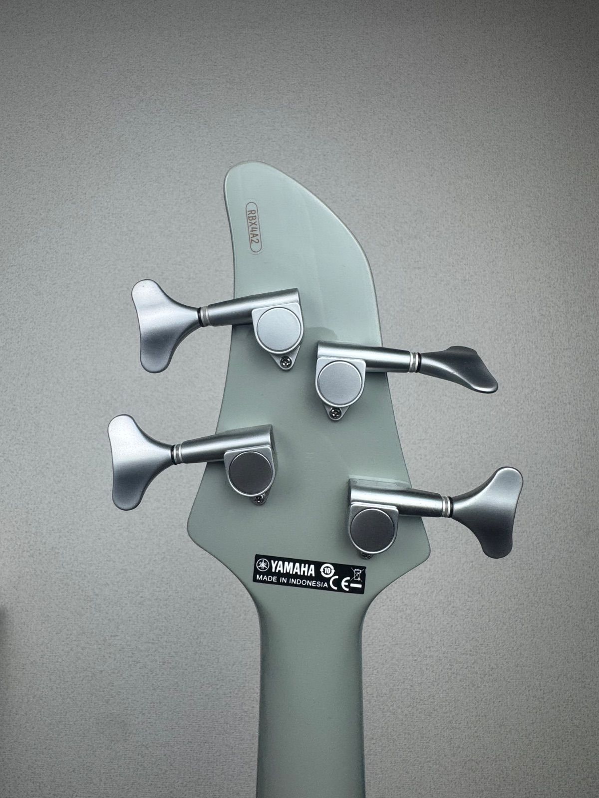 Electric Bass Yamaha Rbxa2