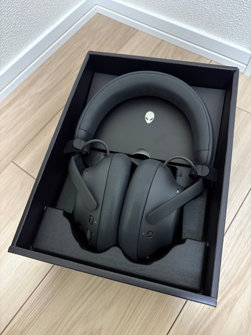 Gaming Headphones Headsets Alienware Pro