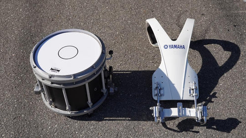 Yamaha Marching Drum Mts-9214 Msh9150