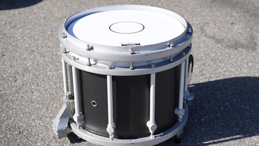 Yamaha Marching Drum Mts-9214 Msh9150