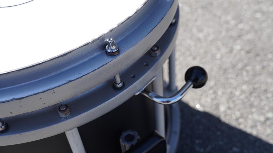 Yamaha Marching Drum Mts-9214 Msh9150