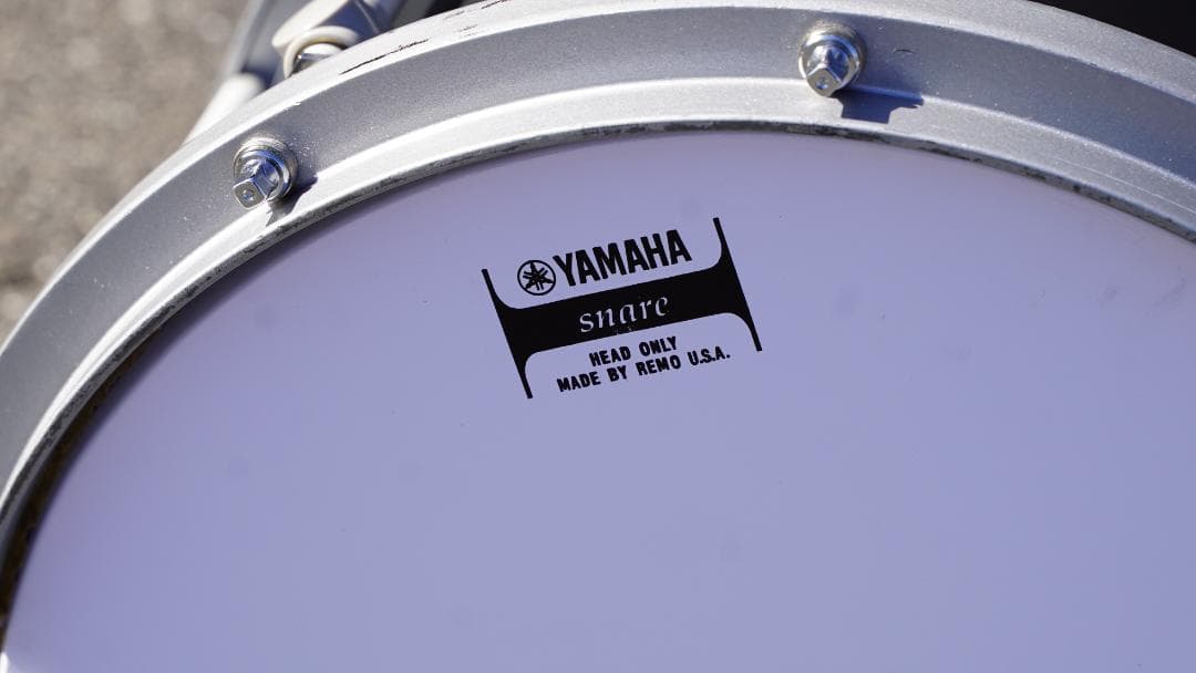 Yamaha Marching Drum Mts-9214 Msh9150