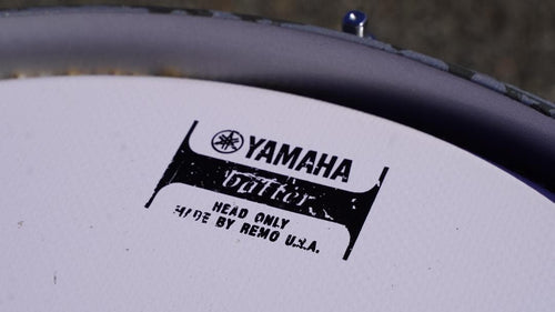 Yamaha Marching Drum Mts-9214 Msh9150