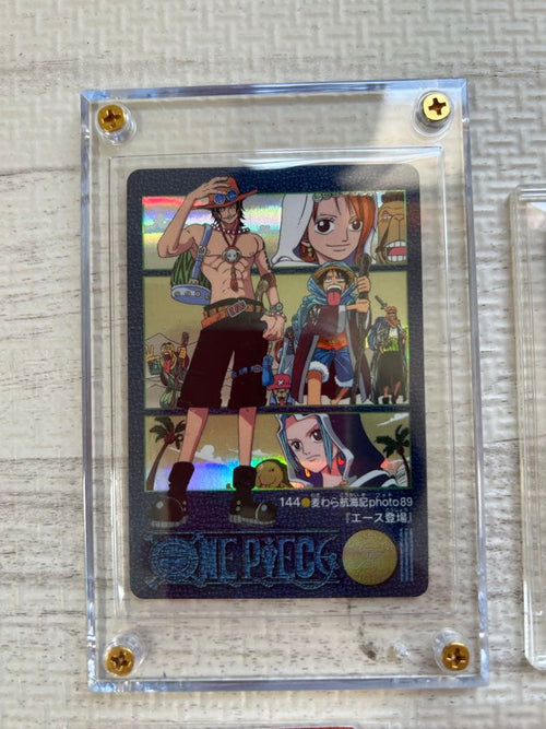 One Piece Card Game 8