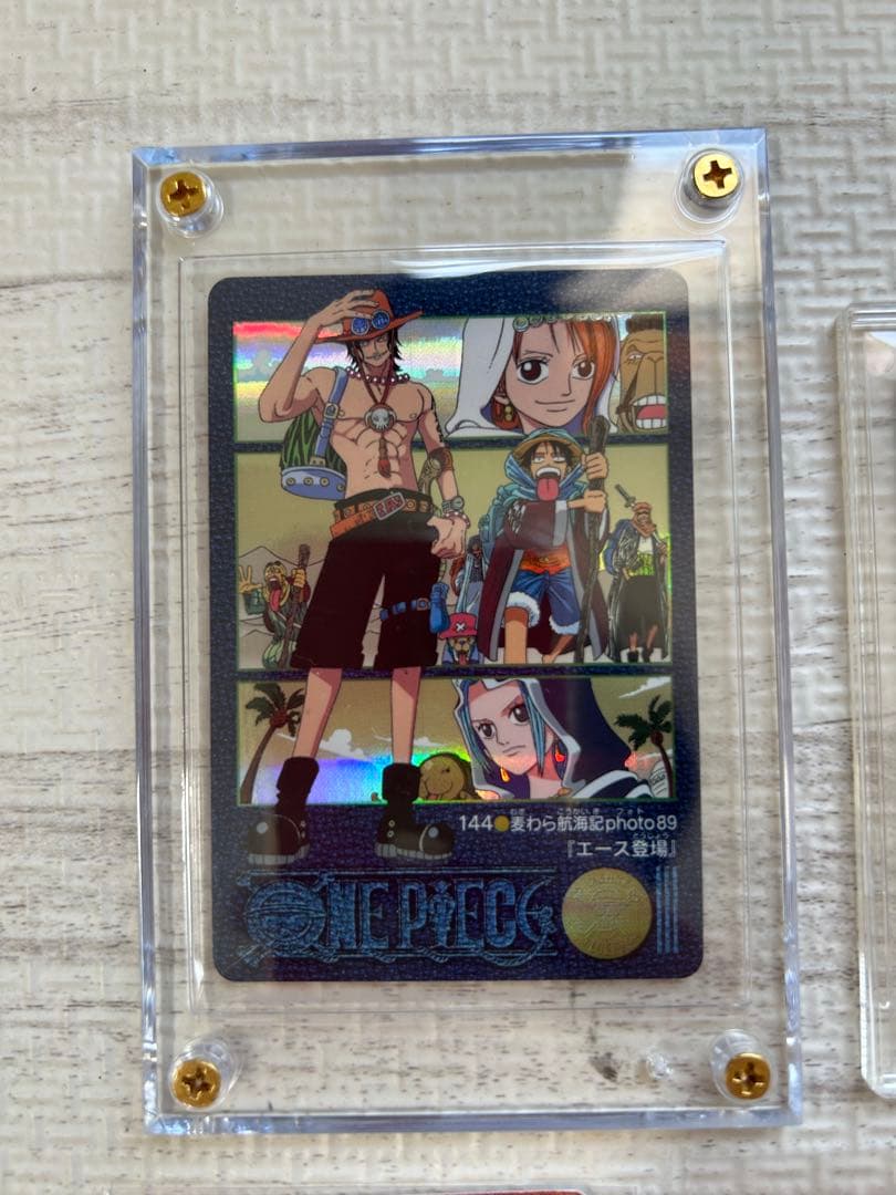 One Piece Card Game 8