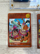 One Piece Card Game 8