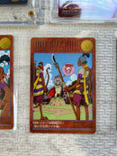 One Piece Card Game 8