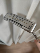 Cleveland Golf Putter Hb 1 Ust All-In