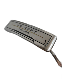 Cleveland Golf Putter Hb 1 Ust All-In