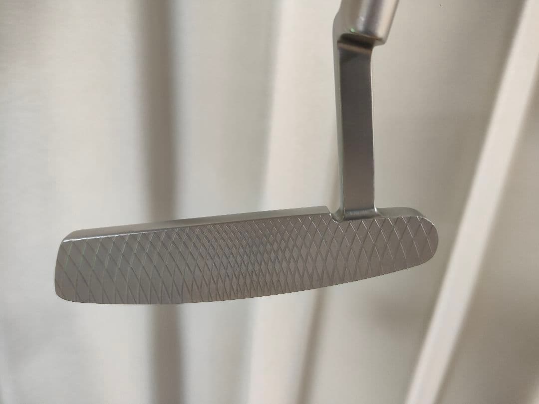 Cleveland Golf Putter Hb 1 Ust All-In